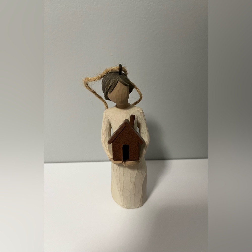 Willow Tree Mi Casa Ornament